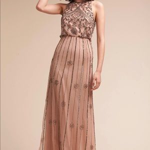 BHLDN AMADA DRESS